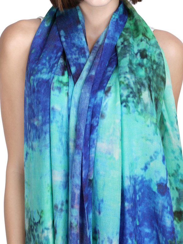 Pashmina Stola Wol-Zijden_5