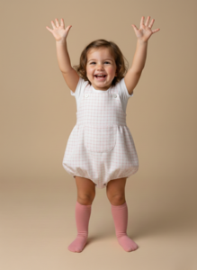 Macaco Rosa Goia - Goia Pink Jumpsuit