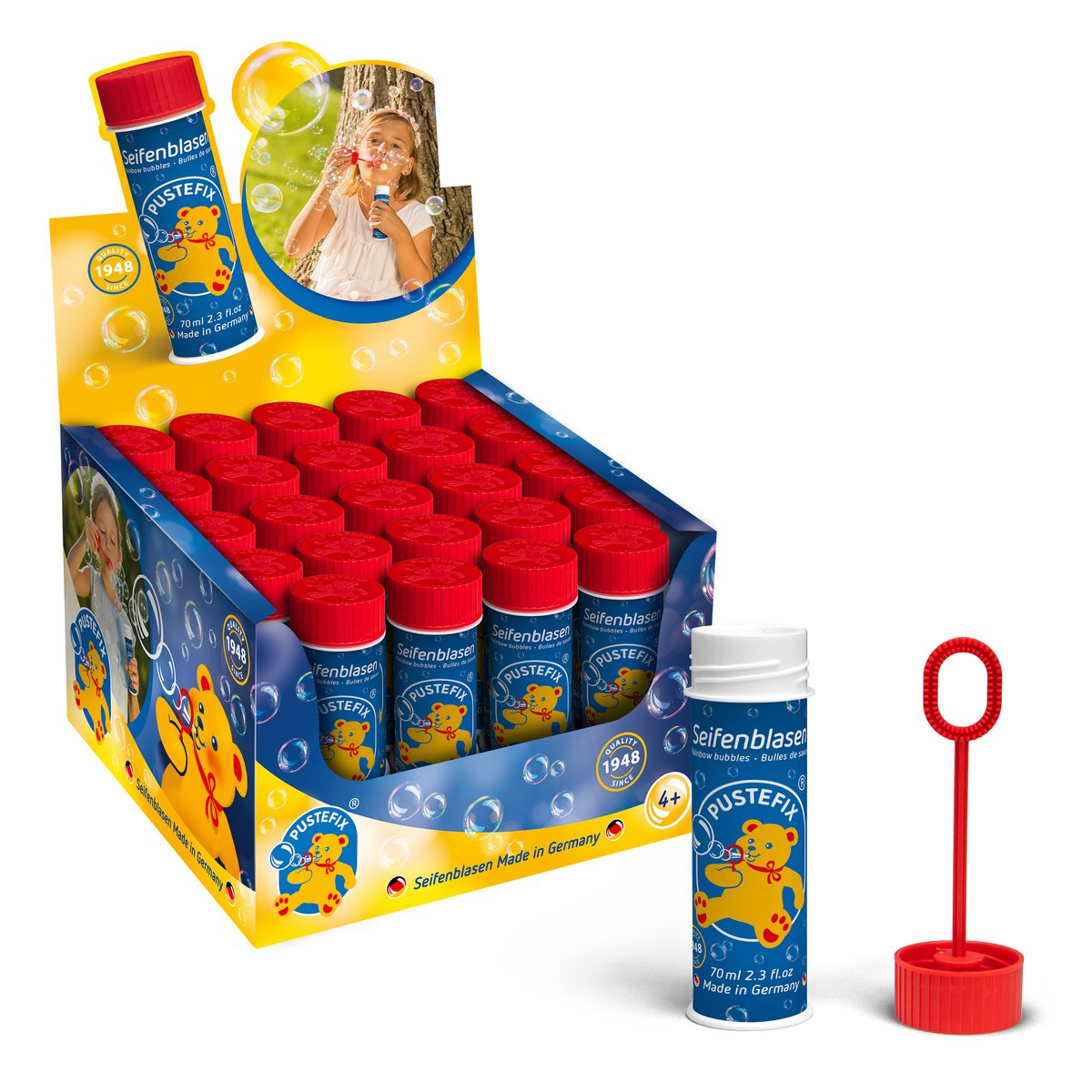 PUSTEFIX Origineel 70ml