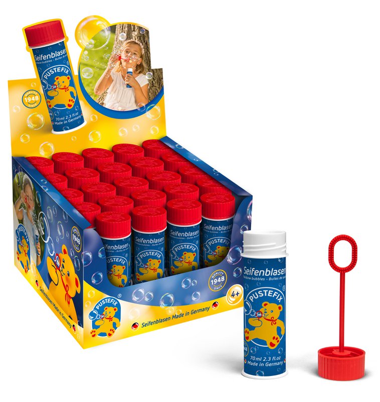 PUSTEFIX Origineel 70ml
