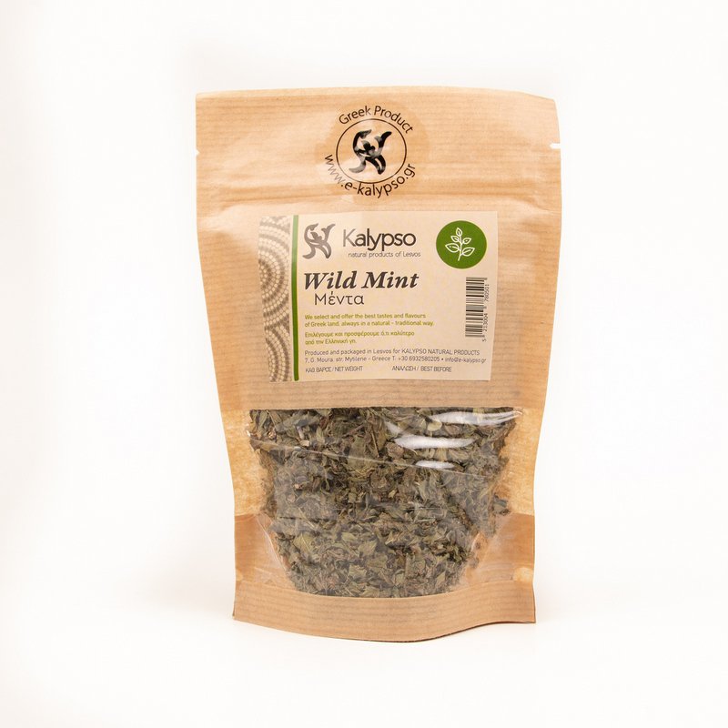 Greek Mint 25g
