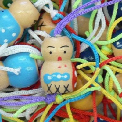Lalki Lucky - Basic - 100 sztuk