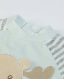 16214 - T-shirt manches longues + pantalon - AH 24/25