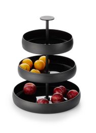 Negretto etagere