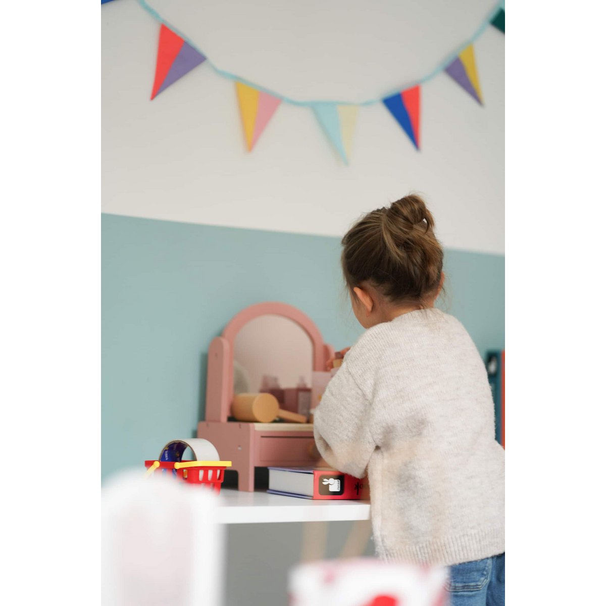 Slinger Circus Mini