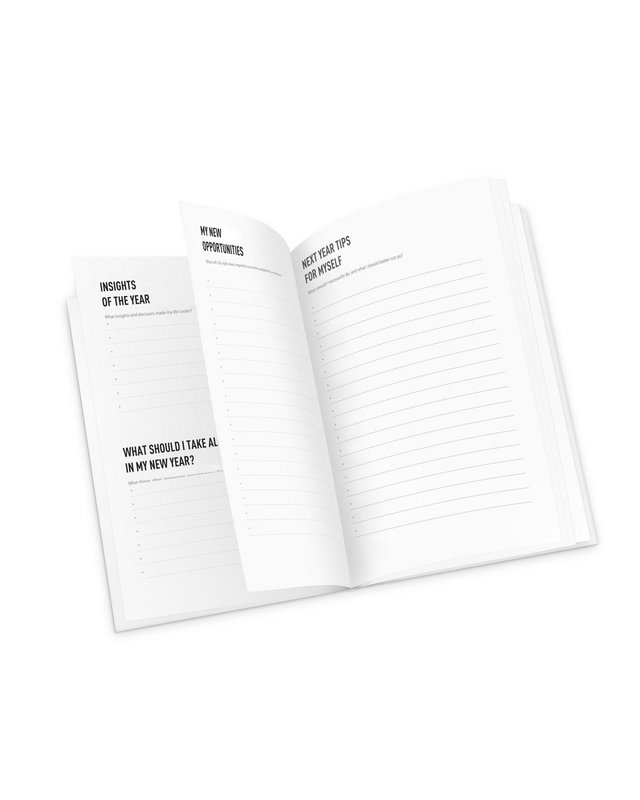 Cahier Dream&Do