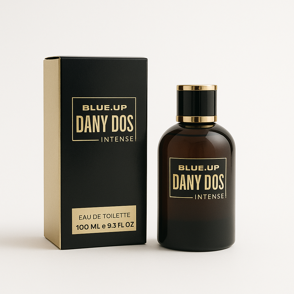 Profumo da uomo - BLUE UP DANY DOS INTENSE MEN
