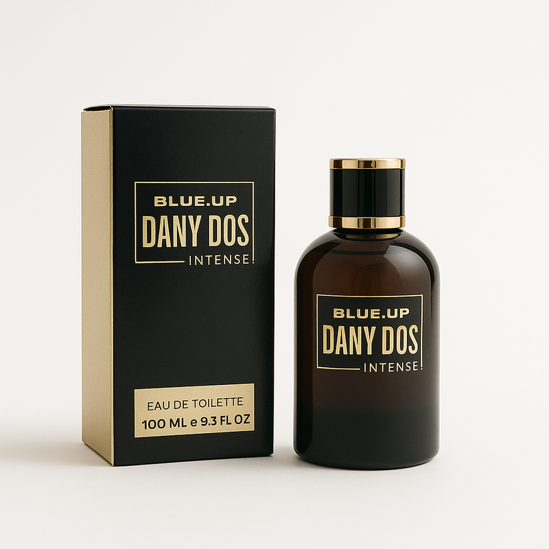 Men's Perfume - BLUE UP DANY DOS INTENSE MEN