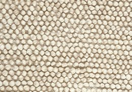 Teppiche Larock - Beige Creme
