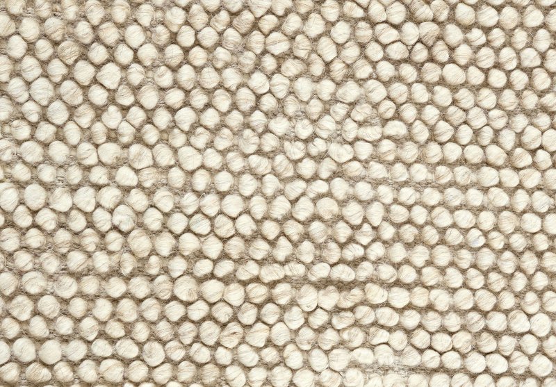 Teppiche Larock - Beige Creme