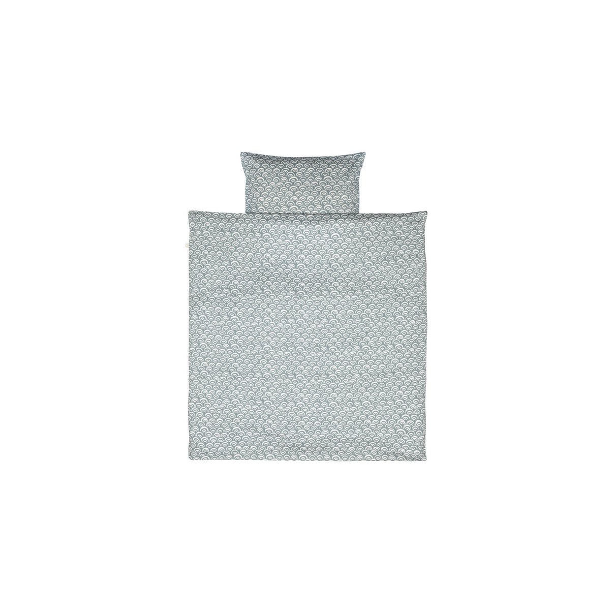 DUVET COVER CRADLE 80X80 YLBER