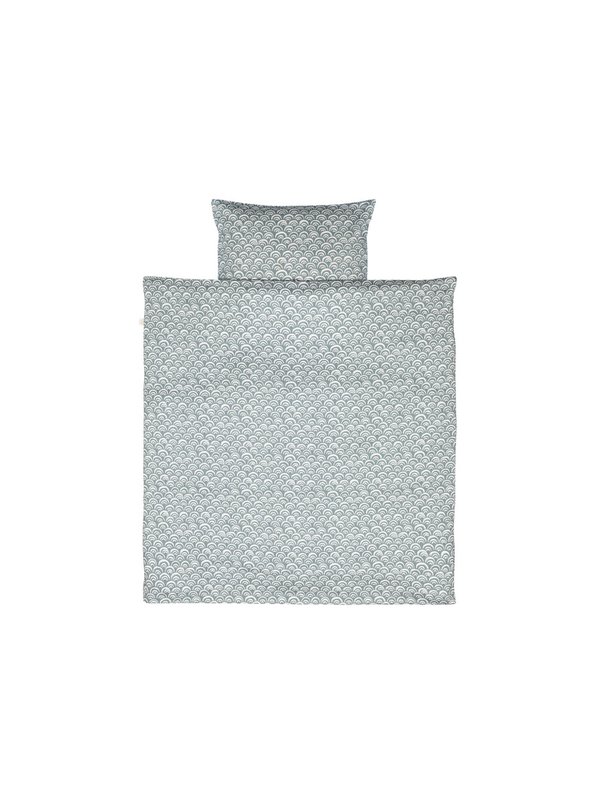 DUVET COVER CRADLE 80X80 YLBER