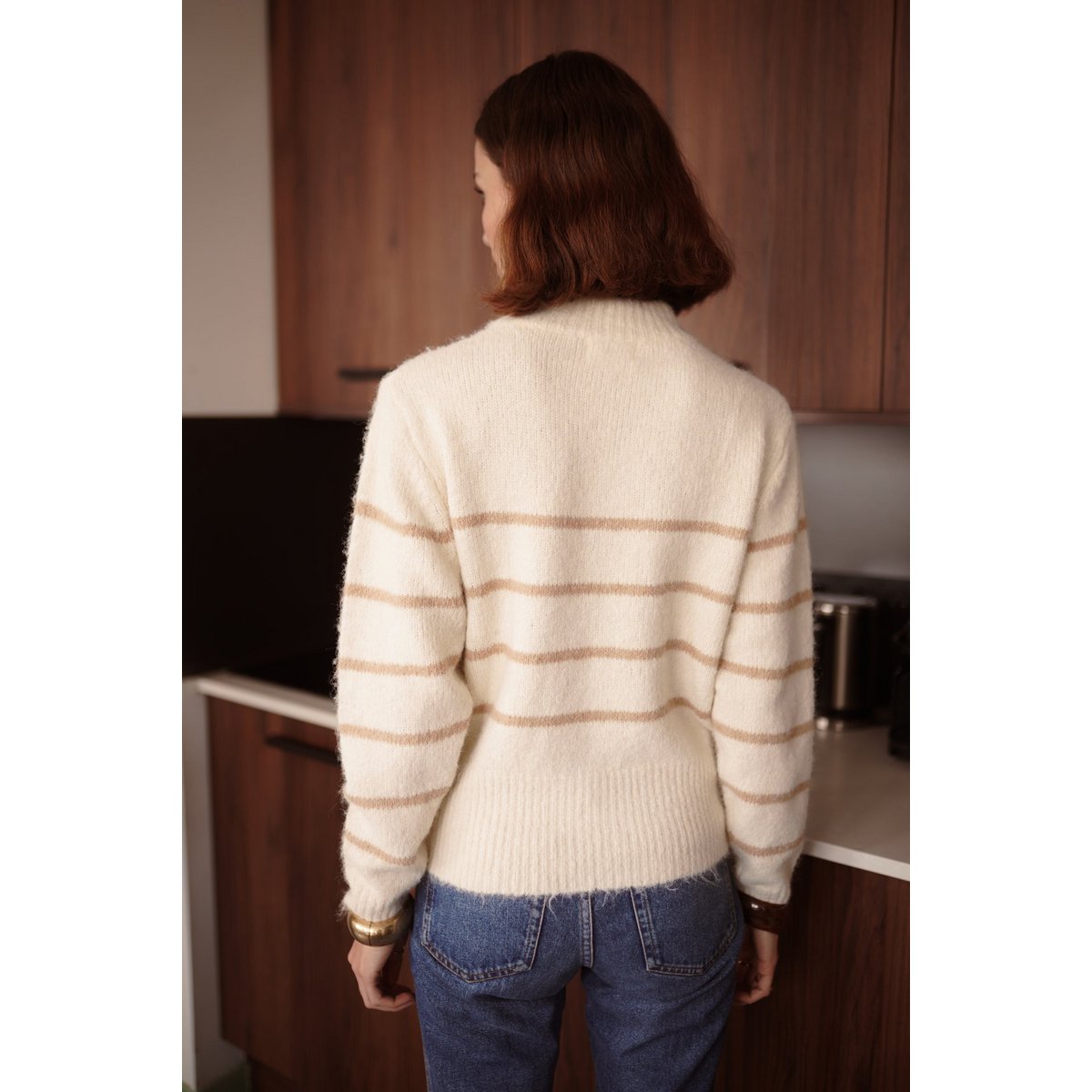 Gilet Milo