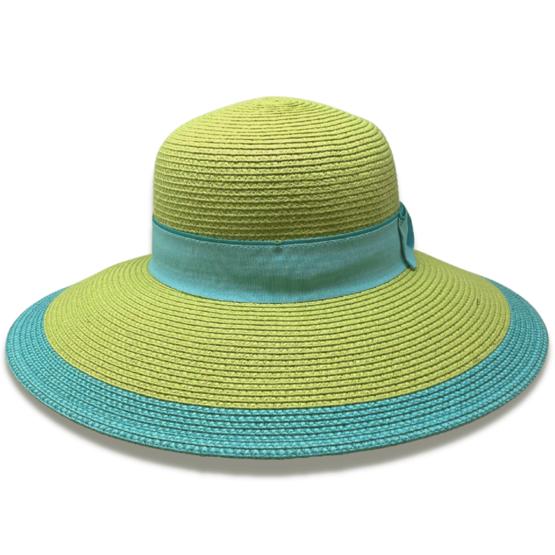 Friuli Chapeau de protection solaire UPF50+ pour femme | Illums
