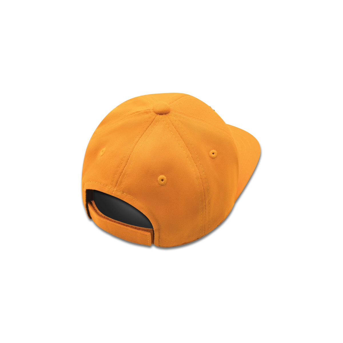 koaa – La souris « à l'écran » – Snapback orange