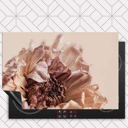 Induction protector - Dried chrysanthemum