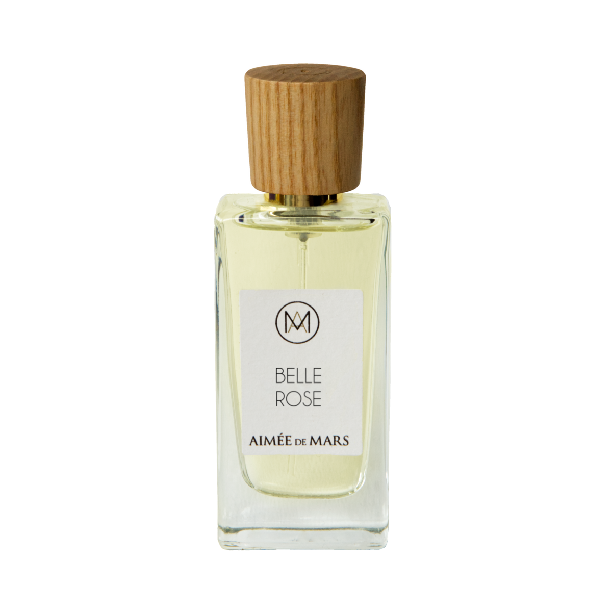 BELLE ROSE Natural Eau de Parfum 30ml