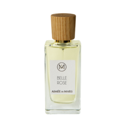 BELLE ROSE Natural Eau de Parfum 30ml