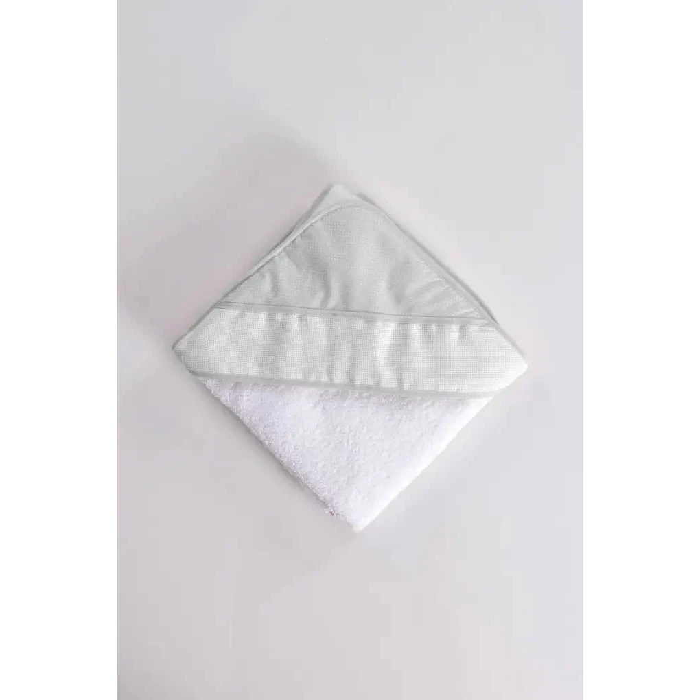 Grey 80cm X 80cm