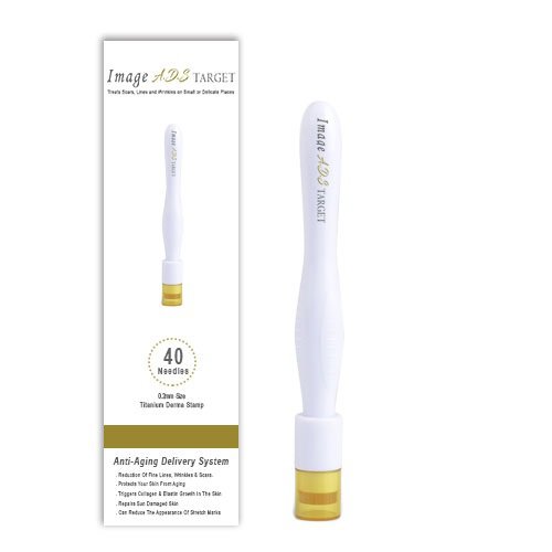 Dermapen 0.2mm
