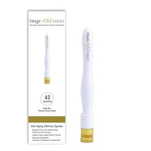 Dermapen 0.2mm