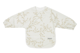 Mouwslab Grene Sand