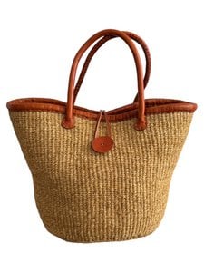 Sisal Basket 04