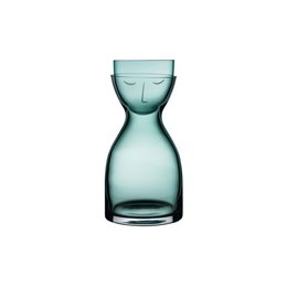 Mr. & Mrs. Night Waterset Kort Groen