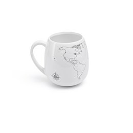 World Mug