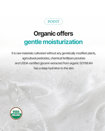 ECOLLINE Clean Beauty Dermocosmetic Moisturizing Cream| Barrier Repair with Manuka Honey & Marula Oil | KOREAN Skincare