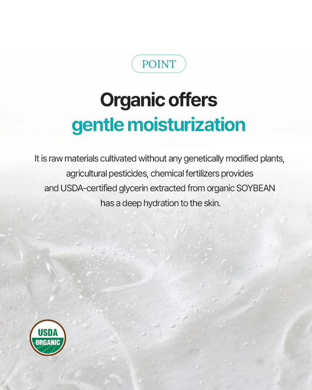 ECOLLINE Clean Beauty Dermocosmetic Moisturizing Cream| Barrier Repair with Manuka Honey & Marula Oil | KOREAN Skincare