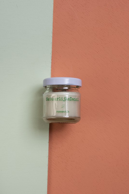 Naturalny Dezodorant