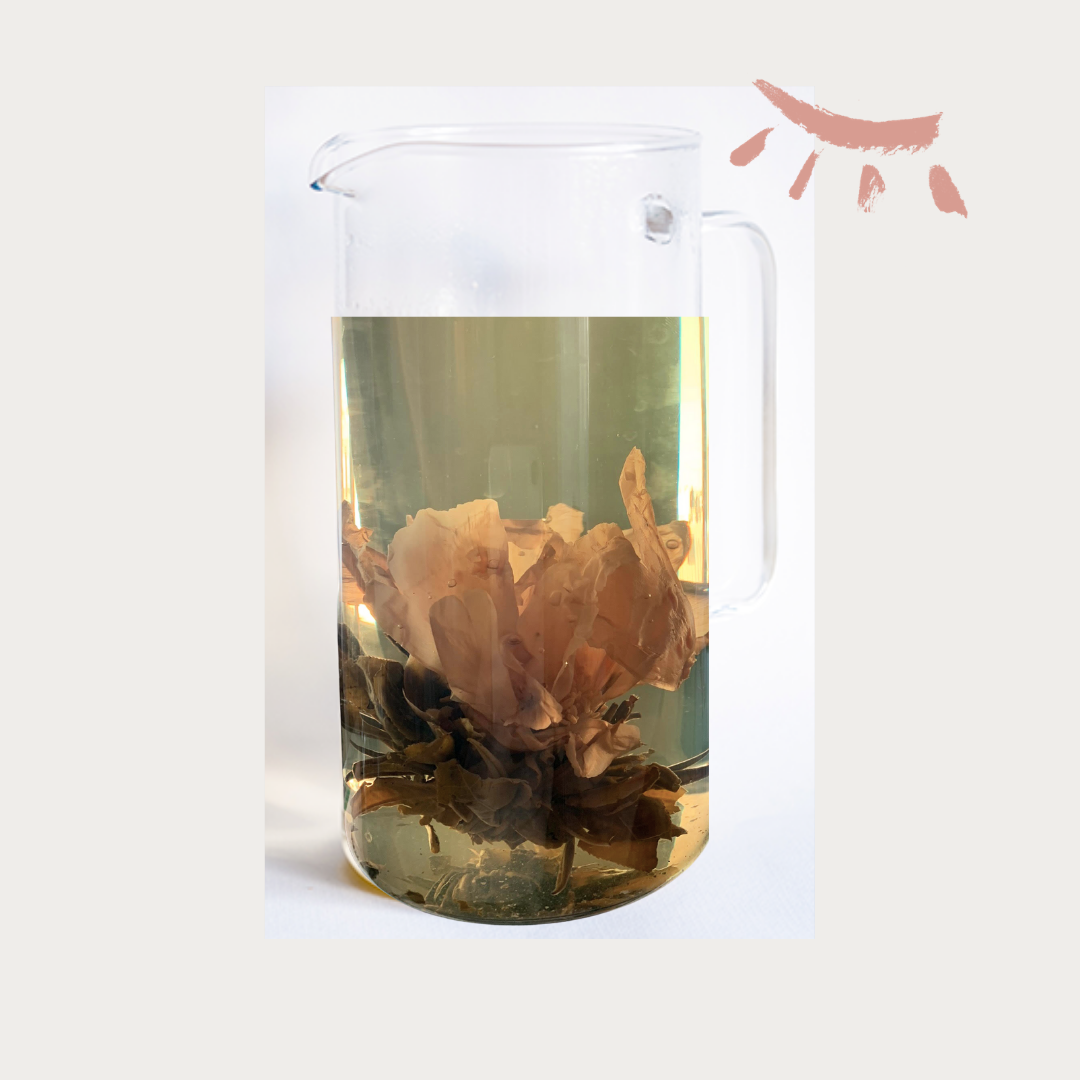 Flowerbomb Experience, Mix