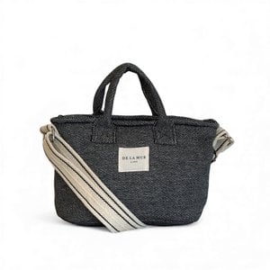 Handbag with shoulder strap SINAY