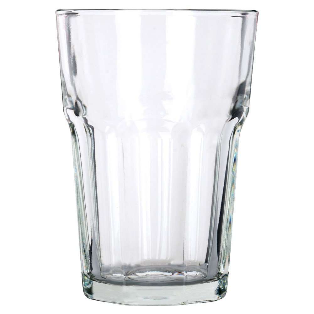 Glasses 360 ml 6 pcs
