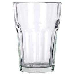 Glasses 360 ml 6 pcs