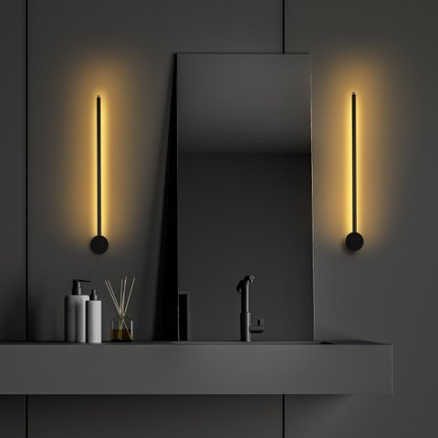 Sword 13480 Led Wall Lamp Lighting