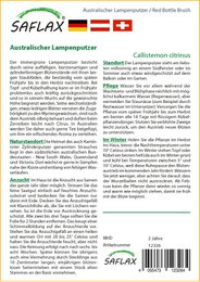Nettoyer de lampes australien