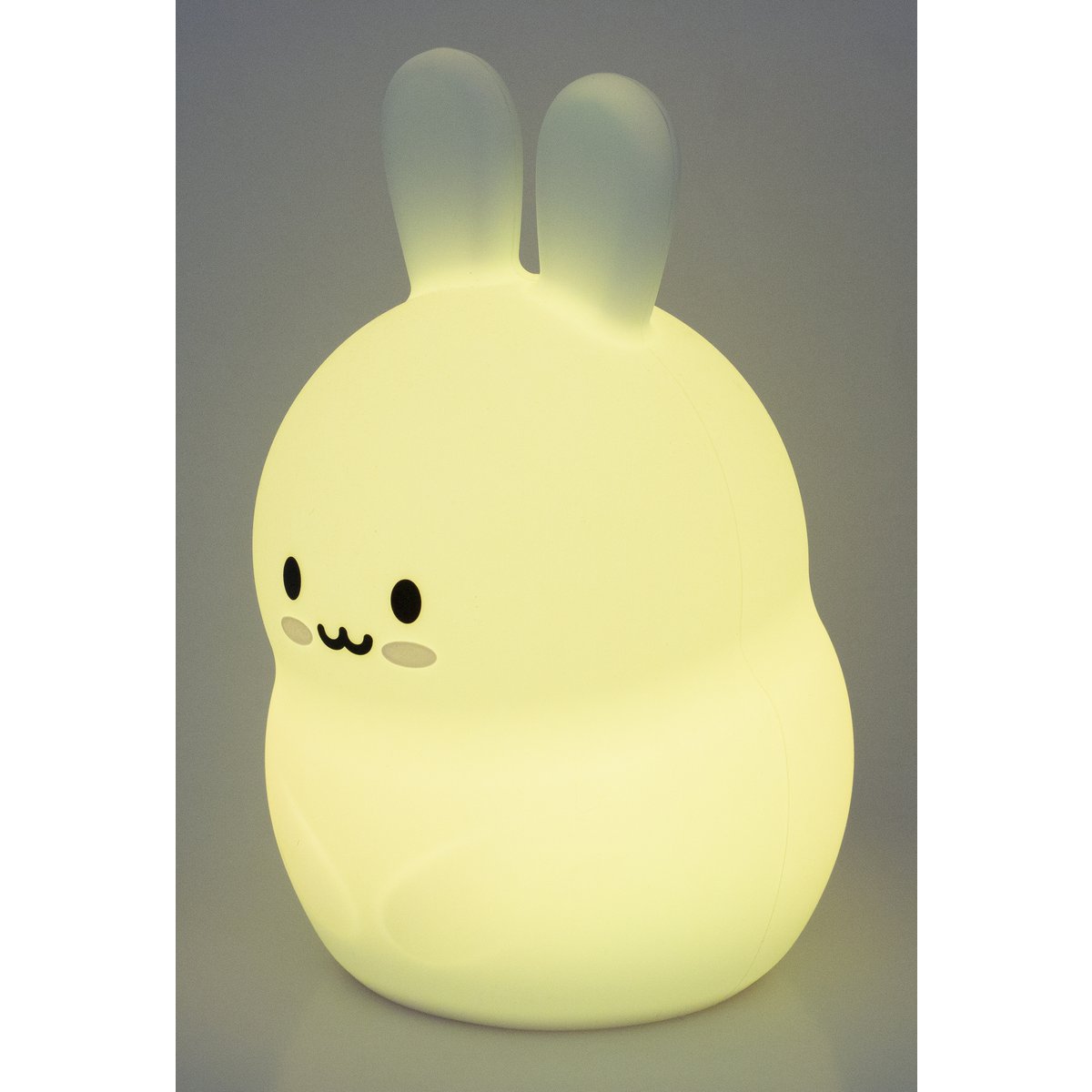 LUZ DE NOCHE: CONEJO GM