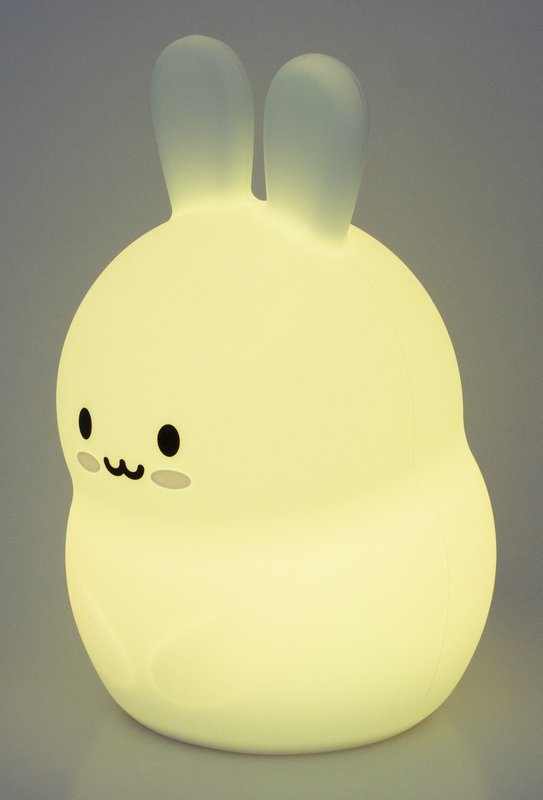 NIGHT LIGHT: RABBIT GM