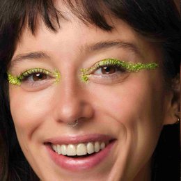 Love U So Matcha Eco Glitter