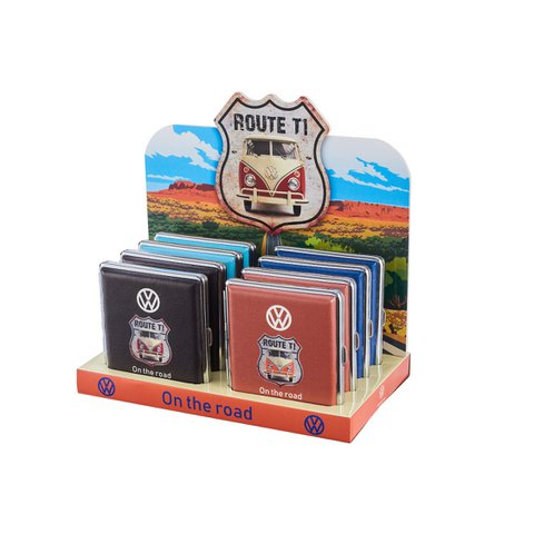VOLKSWAGEN cigarette case