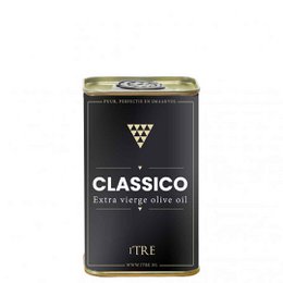 Olivenolie Classico i dåse 250 ml