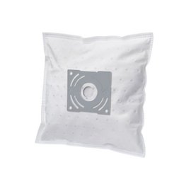 Sæt med 8 Dirt Devil og Samsung TopFilter støvsugerposer