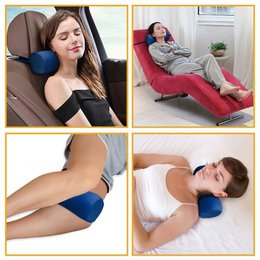 Ergonomisk bolsterpude | Mini forbud