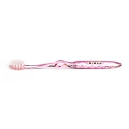 Nano-b Silver Brosse à dents rose