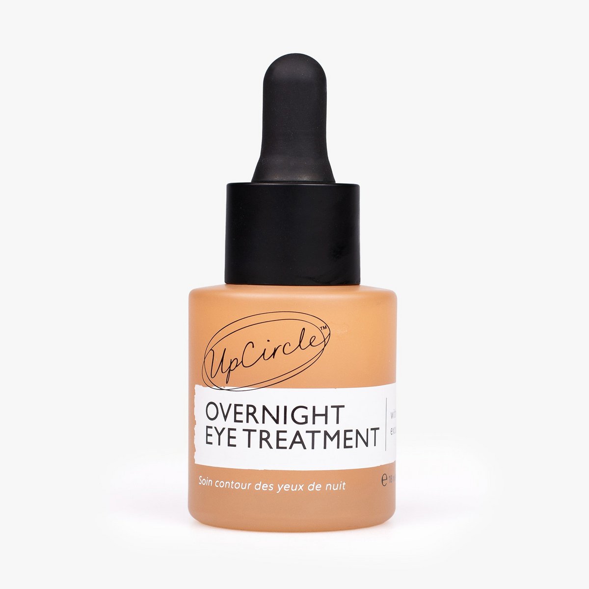 Pre-order Vegan Overnight Eye Treatment - Retinol Exosomes + Seaweed