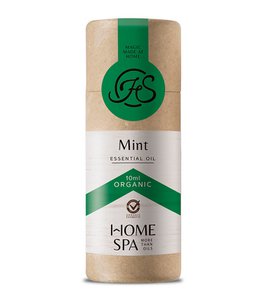 Organic Bio essential oil Mint