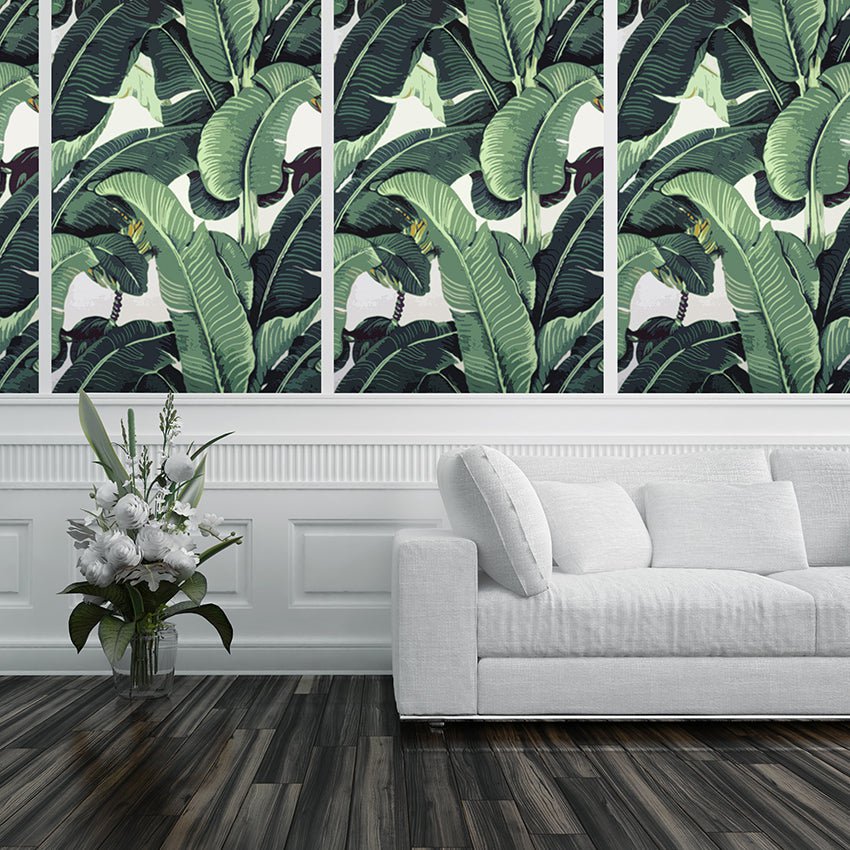 Self-adhesive wallpaper - Josi