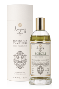 Fragrance for Environment Boboli forbidden Spray 75ml